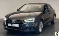 Photo audi a3 2.0 TDI 150 S tronic 7 Design Luxe