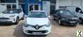 Photo renault clio IV dCi 90 eco2 Zen