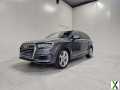 Photo audi q7 3.0 TDI e-tron Hybrid Quattro - GPS - Topstaat