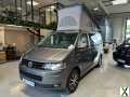 Photo volkswagen t5 T5 2.0 TDI 140 EDITION BEACH