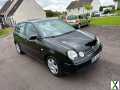 Photo volkswagen polo 1.2 - 65 Match