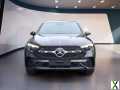 Photo mercedes-benz glc 220 Classe Coupé d 9G-Tronic 4Matic AMG Line