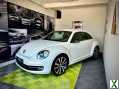 Photo volkswagen coccinelle 2.0 Turbo DSG6