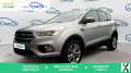 Photo ford kuga II 2.0 TDCi 150 Titanium