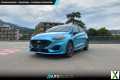 Photo ford fiesta 1.0 EcoBoost MHEV - 125CV - ST-Line