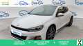 Photo volkswagen scirocco II 2.0 TDI 184 DSG 6 Carat