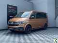 Photo volkswagen t6.1 california 2.0 TDI 150 BMT DSG7 EDITION