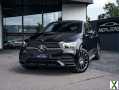 Photo mercedes-benz gle 350 COUPE DE 4MATIC AMG LINE 9G-TRONIC