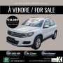 Photo volkswagen tiguan 1.4 TSI 122 BlueMotion Technology