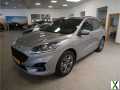 Photo ford kuga 2.5 EcoBoost FWD FHEV 190cv ST-Line X A8 (EU6d)