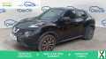 Photo nissan juke 1.5 dCi 110 Tekna