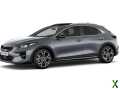 Photo kia xceed 1.4l T-GDi 140 ch DCT7 ISG Launch Edition