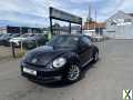 Photo volkswagen beetle 1.2 TSI 105CV DESIGN BMT