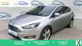 Photo ford focus III 1.5 TDCi 120 Titanium