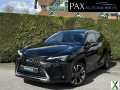 Photo lexus ux 250h 250h 4WD Executive MY20