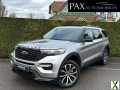 Photo ford explorer 3.0 EcoBoost 457ch Parallel PHEV ST-Line i-AWD BVA