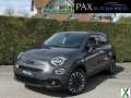 Photo fiat 500x 1.5 FireFly Turbo 130ch S/S Hybrid DCT7