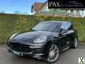 Photo porsche cayenne 3.6 440ch GTS