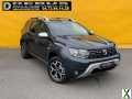 Photo dacia duster 1.5 BLUE DCI 115CH PRESTIGE 4X4 E6U