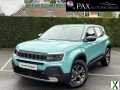 Photo jeep avenger 1.2 Turbo T3 100ch Longitude