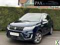 Photo suzuki vitara 1.4 Boosterjet Hybrid 129ch Grand Large