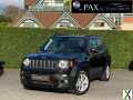 Photo jeep renegade 1.6 MultiJet S\\u0026S 120ch Longitude Business BVR