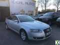 Photo audi 80 2.7 V6 TDI 180CH AMBIENTE MULTITRONIC