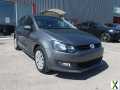 Photo volkswagen polo 1.6 TDI 90CH FAP CONFORTLINE DSG7 5P