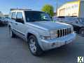 Photo jeep commander 3.0 V6 CRD LIMITED