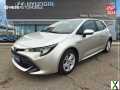 Photo toyota corolla 180h Dynamic Business MY20