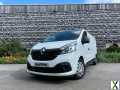 Photo renault trafic L2H1 1300 2.0 DCI 120CH CONFORT S\\u0026S E6