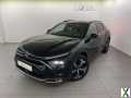 Photo citroen c5 x SHINE