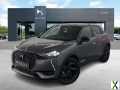 Photo ds automobiles ds 3 crossback PERFORMANCE LINE