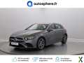 Photo mercedes-benz cl 200 163ch AMG Line 7G-DCT