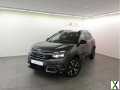 Photo citroen c5 aircross HYBRIDE