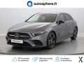 Photo mercedes-benz cl 180d 116ch AMG Line 8G-DCT