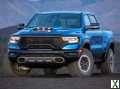 Photo dodge ram TRX FINAL EDITION 136.000 Excl btw