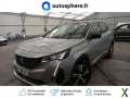 Photo peugeot 3008 1.2 PureTech 130ch S\\u0026S GT EAT8