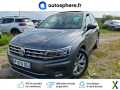 Photo volkswagen tiguan 2.0 TDI 150ch Carat Euro6d-T