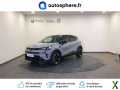 Photo renault captur 1.6 E-Tech hybride 145ch Techno