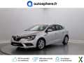 Photo renault megane 1.5 dCi 110ch energy Business