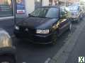 Photo volkswagen polo 1.9 D