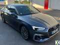 Photo audi a5 Sline Sportback 40 TDI 204 cv