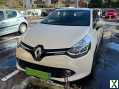 Photo renault clio IV TCe 90 Energy Zen