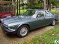 Photo jaguar xj6 4.2 A