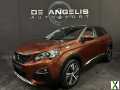 Photo peugeot 3008 1,5 BLUEHDI 130 EAT8 GT LINE