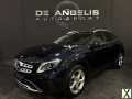 Photo mercedes-benz gla 200 1,6 156 SENSATION