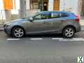 Photo volvo v40 D2 120 Momentum