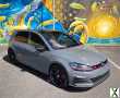 Photo volkswagen golf gti 2.0 TSI 290 DSG7 TCR