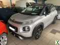 Photo citroen c3 aircross hdi 100cv garantie 60 mois